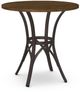 Amisco Customizable Kai Solid Birch Counter Height Table-0