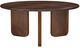 Coaster® Dale 2-Piece Brown Occasional Table Set-3