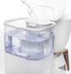 Café™ Matte White Specialty Drip Coffee Maker-4