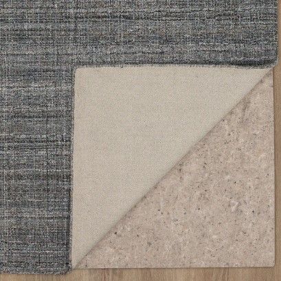 Karastan® Haberdasher Graphite 5' x 8' Area Rug-4