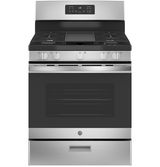 Black-Stainless Steel