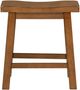 Coaster® Mayfair 3-Piece Dark Oak Kitchen Island with Extension Table-5
