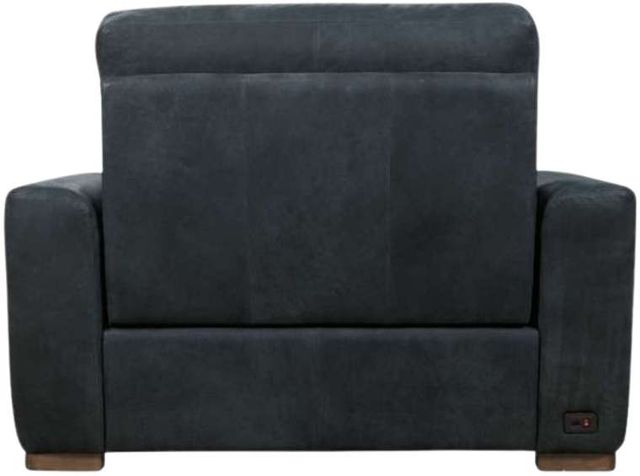 Hooker® Furniture Optimus Large Power Recliner with  Power Headrest-1