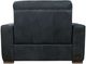 Hooker® Furniture Optimus Large Power Recliner with  Power Headrest-1