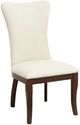 Homelegance® Oratorio White Side Chair-0