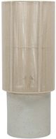 TOV Furniture Mondada Cream Table Lamp-0
