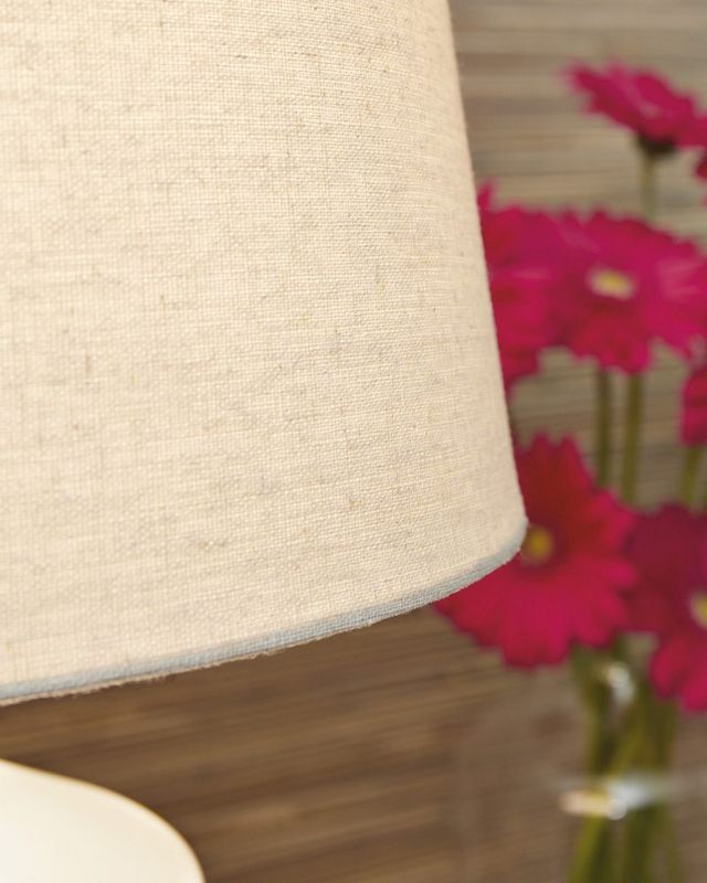 Signature Design by Ashley® Acyn White Table Lamp-3