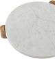 Renwil® Lance Brown/White Tray-4