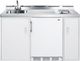 Summit® 60" White All-In-One Kitchenette-0