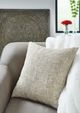 Signature Design by Ashley® Erline 4-Piece Cement Pillow-3