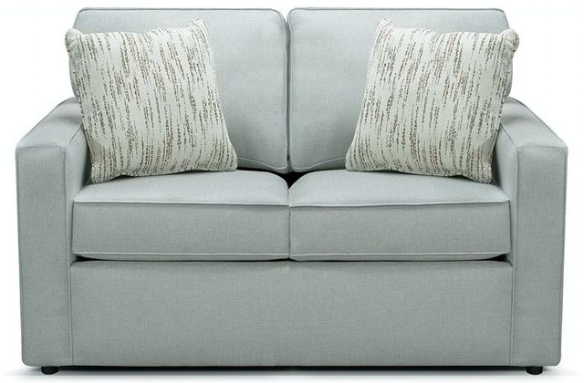 England Furniture Customizable Norris Two Cushion Loveseat-0