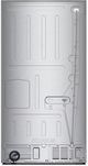 Whirlpool® 36 in. 31 Cu. Ft. Fingerprint Resistant Stainless Steel French Door Refrigerator with Ice Maker-2