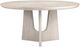 Crestview Collection Willow Cream Dining Table-2