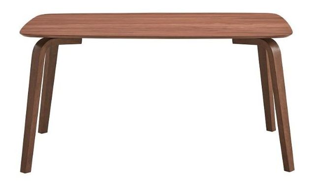 ACME Furniture Casson Walnut Dining Table-2