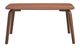 ACME Furniture Casson Walnut Dining Table-2