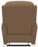 La-Z-Boy® Kipling Bark Power Wall Recliner with Headrest-3