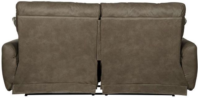 Catnapper® Dorian Eclipse/Pebble Reclining Sofa-2
