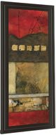 Classy Living Norm Olson Tupelo Honey I 42" Wall Art-3