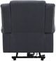 ACME Furniture Domana Dark Blue Power Recliner-4