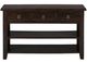 Jofran Inc. Kona Grove Brown Console Table-2