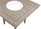 Crown Mark Fulton Beige Counter Height Dining Table-3
