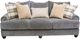 Signature Design by Ashley® Tallow Creek Shadow Sofa-0