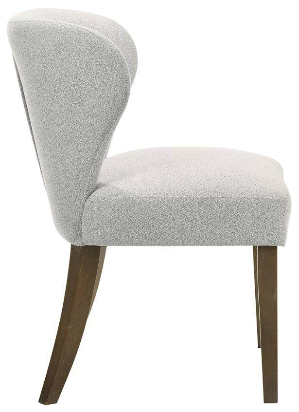 Acme Furniture Dillon Side Chair - Thumbnail 2
