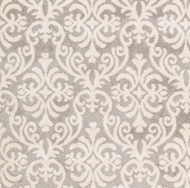 Midas Accents 11858 Indian 5"x8" Area Rug-1