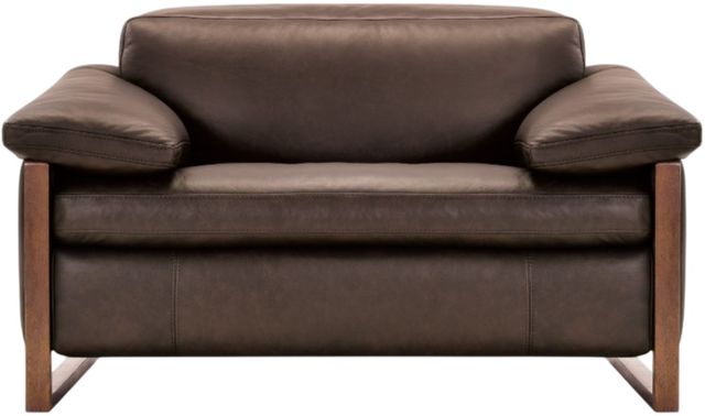 Hooker® Furniture Jericho Dallas Americano Power Recliner with Power Headrest-2