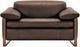 Hooker® Furniture Jericho Dallas Americano Power Recliner with Power Headrest-2