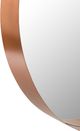 TOV Furniture Copper Jamie Mirror-3