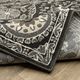 Oriental Weavers™ Raylan 5'x8' Style 5 Area Rug-5