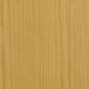 Crate Designs™ Furniture Classic Lacquer Top Dining Table-3