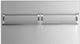 Fisher & Paykel 36" Stainless Steel Backguard-1