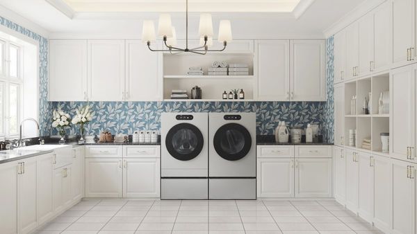 LG vs LG Signature Laundry Appliances LG vs LG Signature Laundry Appliances