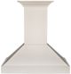 ZLINE Designer Series 30" Wooden Wall Mount Range Hood-3