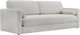 TOV Furniture Ryan Cream Sleeper Sofa-0