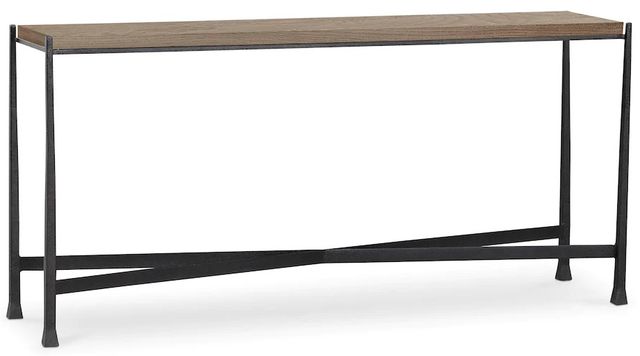 Bassett® Furniture BenchMade Winchester 14" Console Table-0