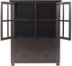 Jofran Inc. Winchester Portwood Cabinet-5