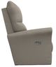 La-Z-Boy® Rowan Sable Power Wall Recliner with Headrest and Lumbar-2
