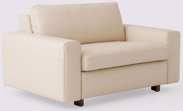 EQ3 Reva Leather Single Sleeper-7