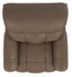 La-Z-Boy® Morrison Whiskey Power Wall Recliner with Headrest and Lumbar-4