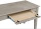 Winners Only® Fresno Gray Oak Writing Desk-3