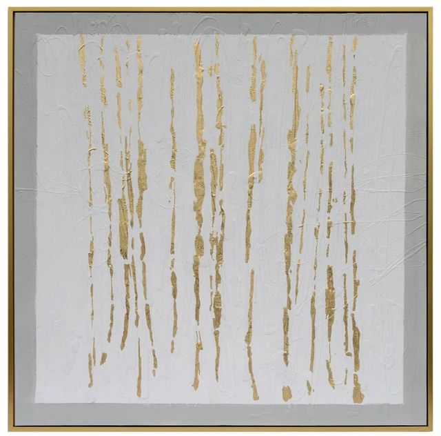 Crestview Collection Wakefield Wall Art-0