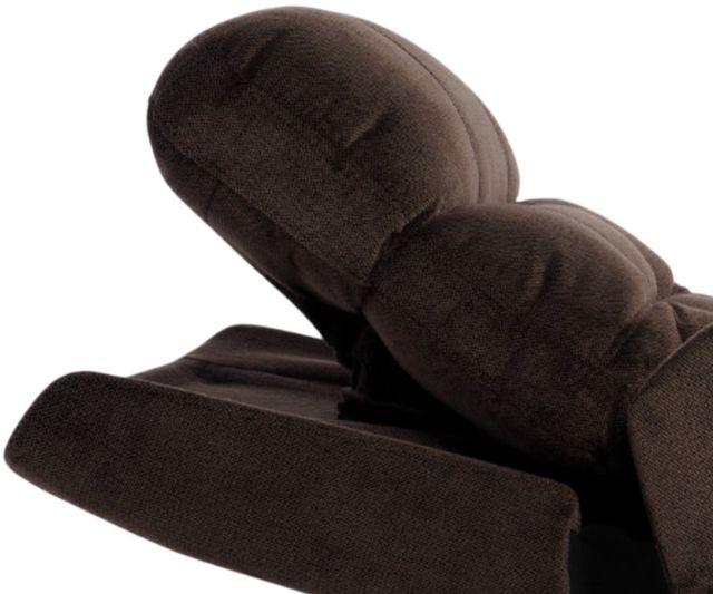 Mega Motion® iNFI Elevato Domain Chocolate Power Lift Recliner-4
