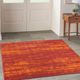 Nourison Home™ Essentials 5' Square Style 24 Area Rug-5
