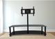 Nationwide Furniture Distributors Black TV Stand-0