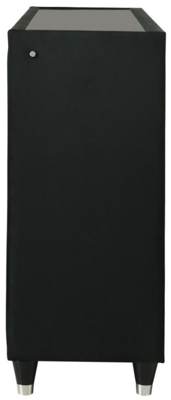 Coaster®  Lorient Black Dresser-4