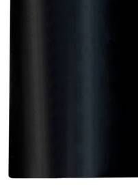 Harp & Finial® Allard Matte Black Sconce-2