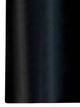 Harp & Finial® Allard Matte Black Sconce-2